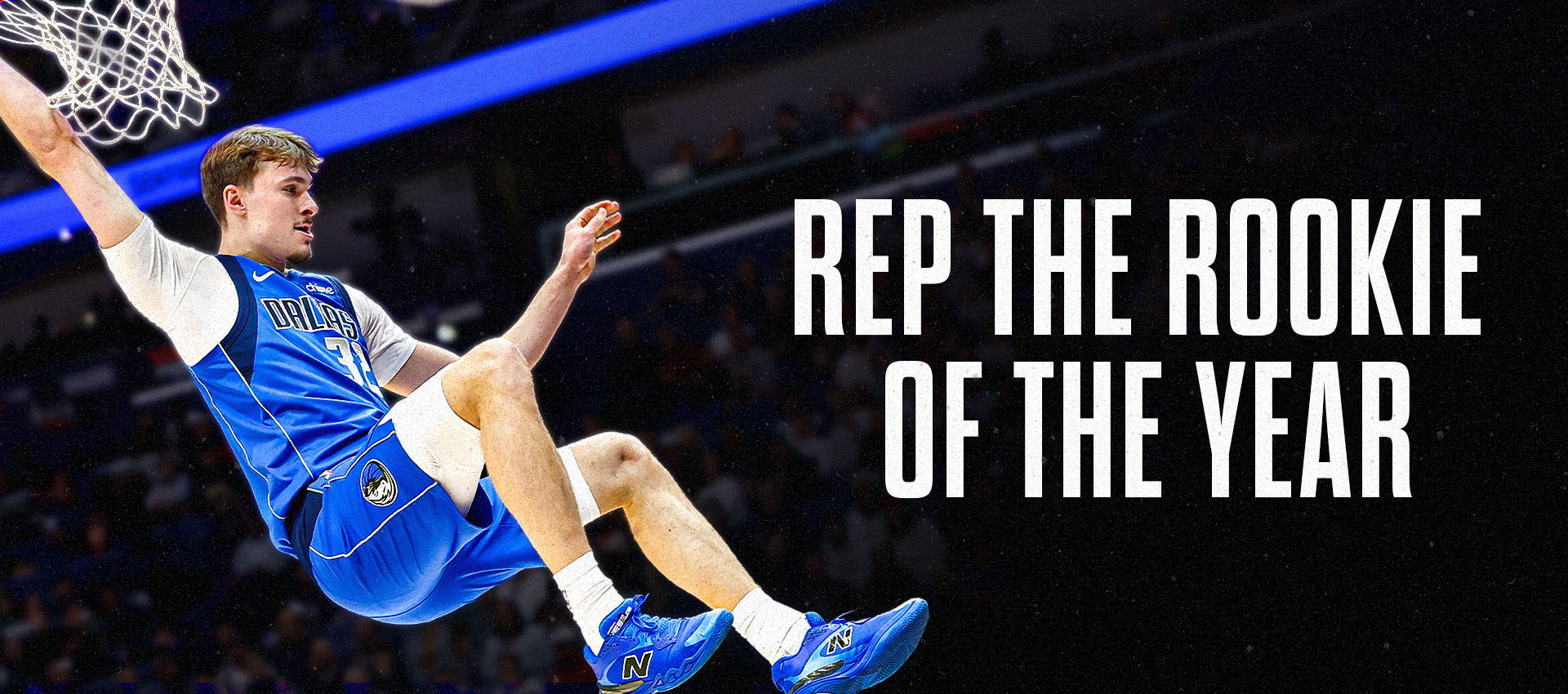 Unleash Your Mavs Spirit