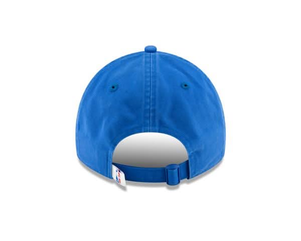 DALLAS MAVERICKS NEW ERA 9TWENTY 2019 DRAFT ADJUSTABLE CAP - Image 5