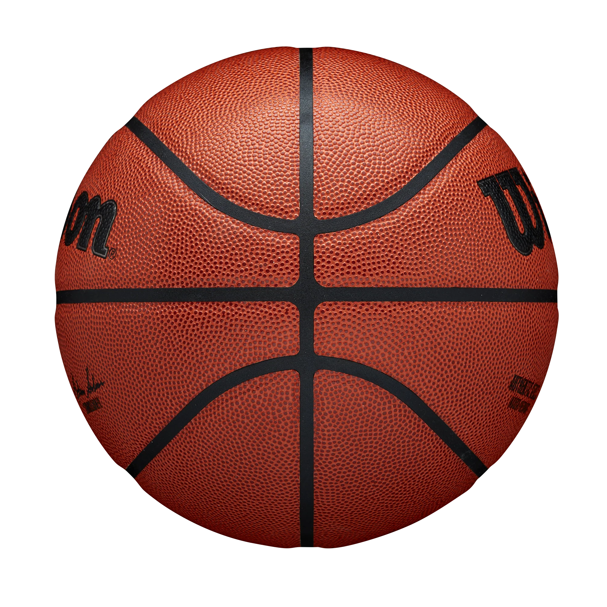 DALLAS MAVERICKS WILSON AUTHENTIC NBA BASKETBALL - Image 5
