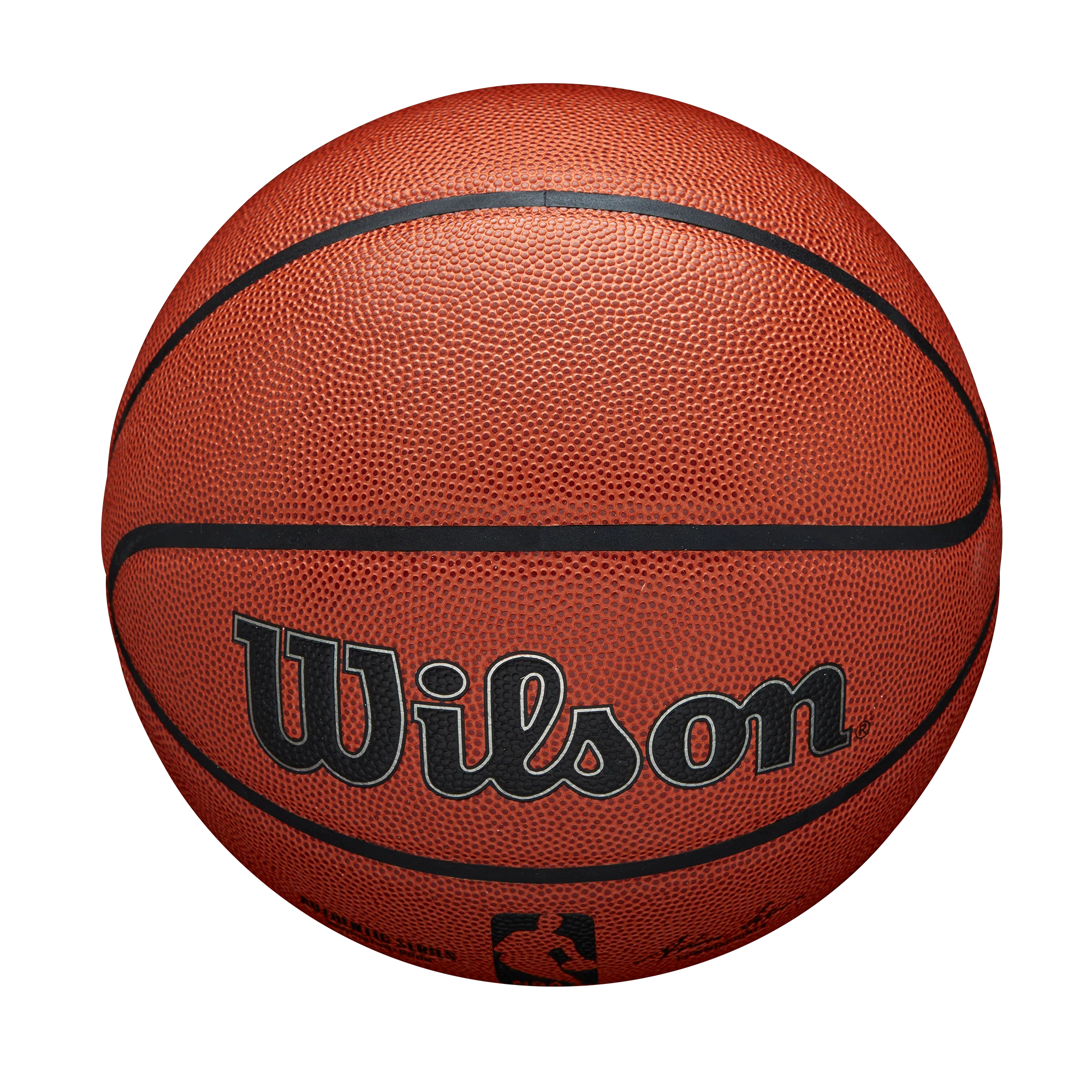 DALLAS MAVERICKS WILSON AUTHENTIC NBA BASKETBALL - Image 6