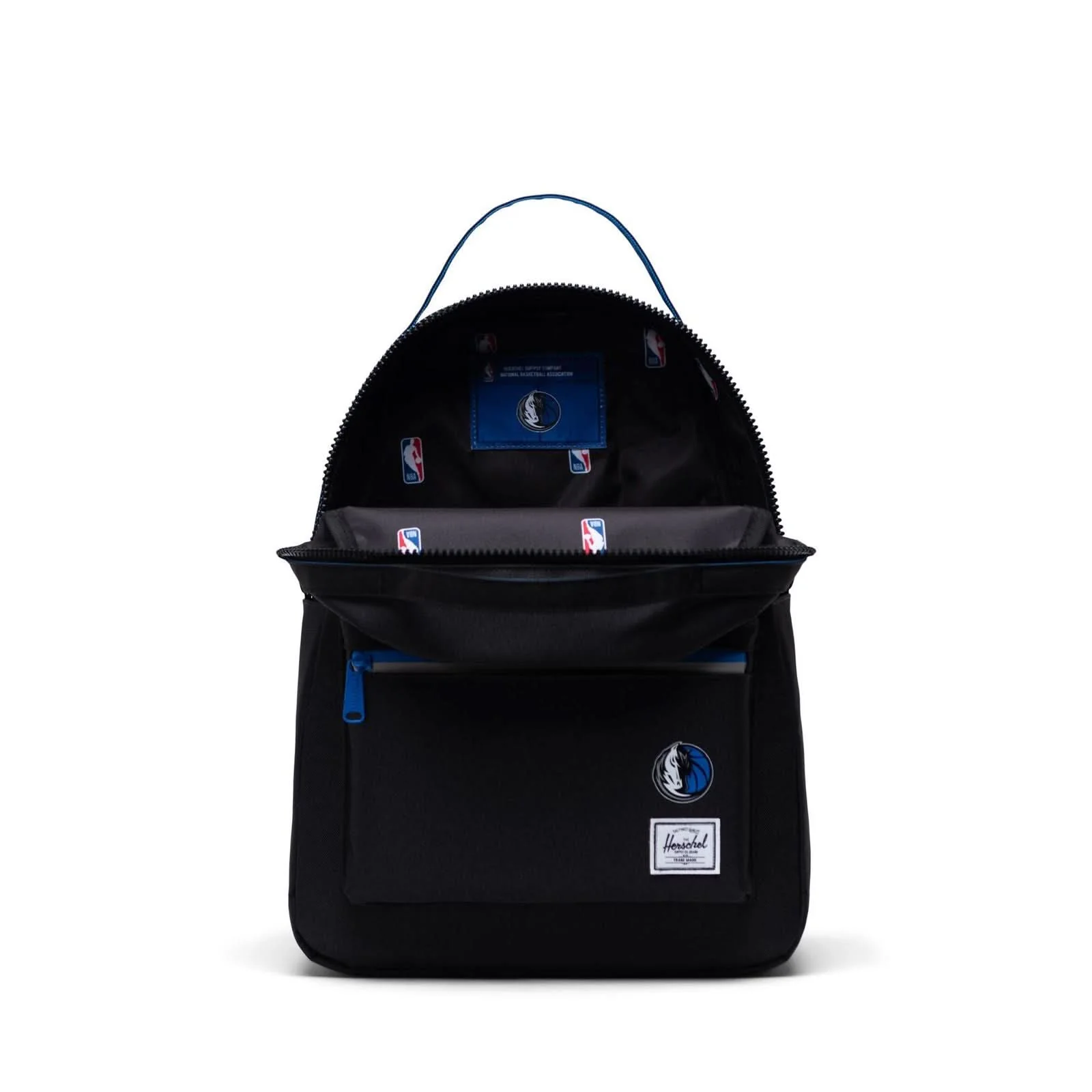 DALLAS MAVERICKS HERSCHEL SUPPLY CO. NOVA MID-VOLUME BACKPACK - Image 3