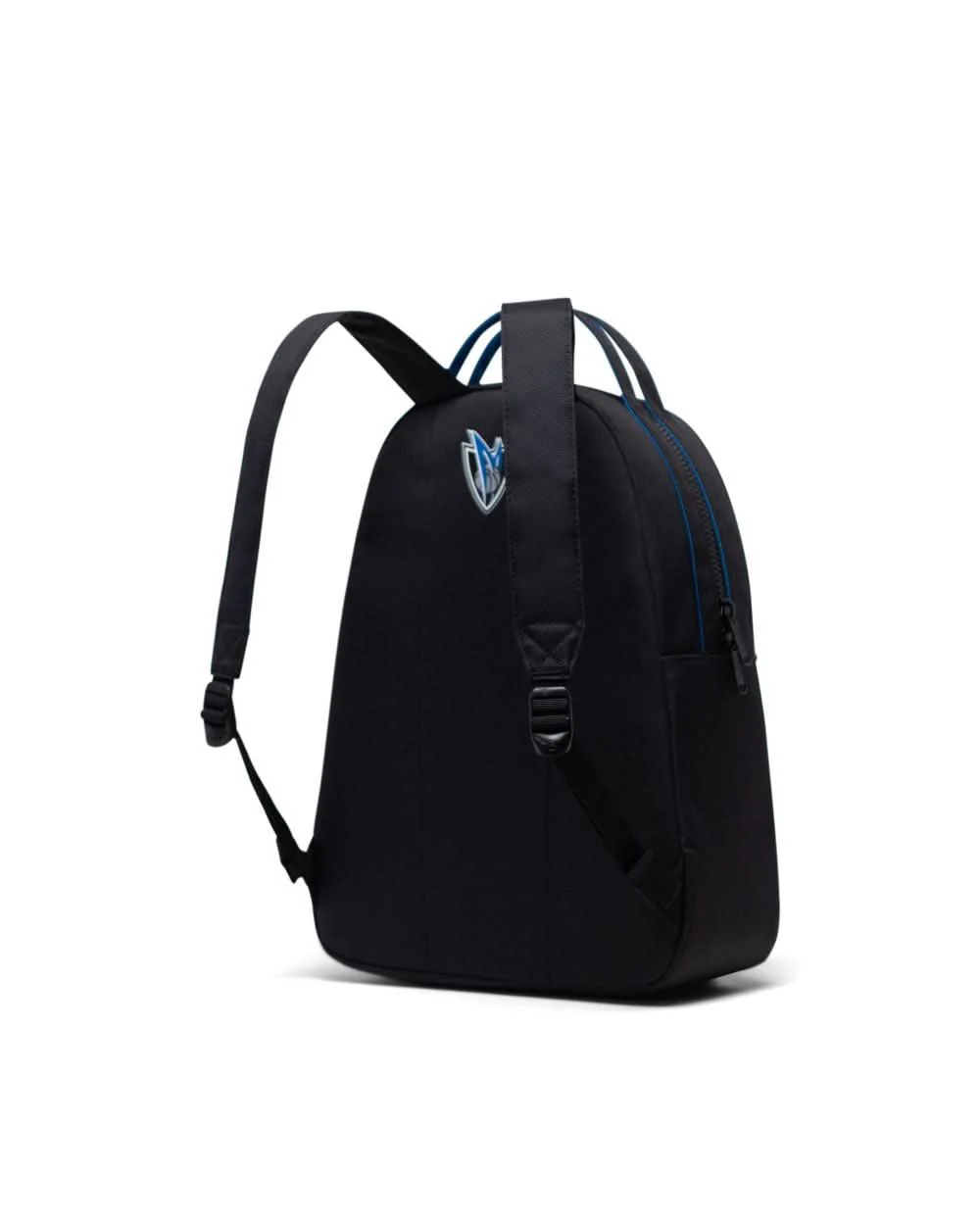 DALLAS MAVERICKS HERSCHEL SUPPLY CO. NOVA MID-VOLUME BACKPACK - Image 4