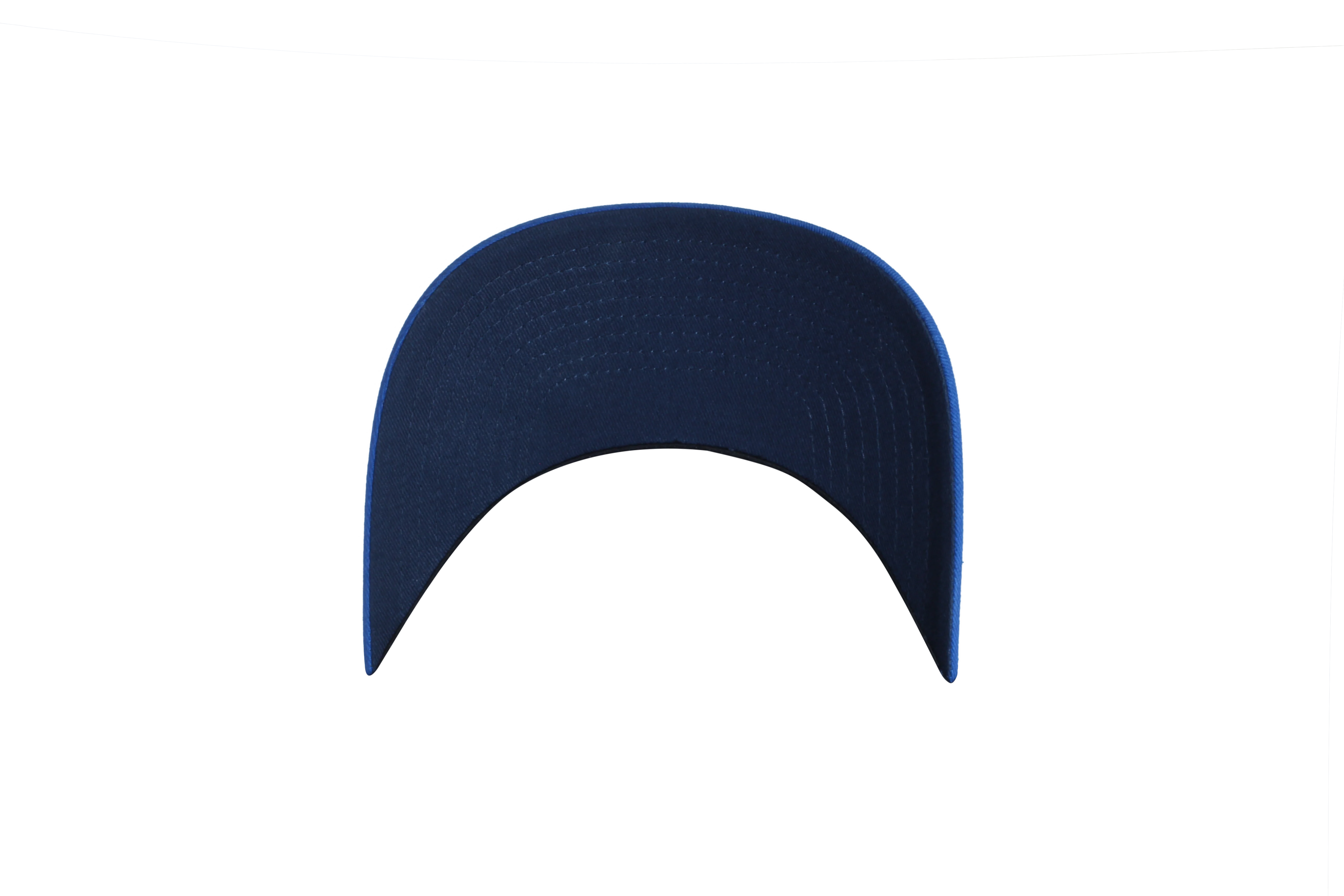 DALLAS MAVERICKS HORSE HEAD 2-TONE SNAPBACK CAP - Image 3