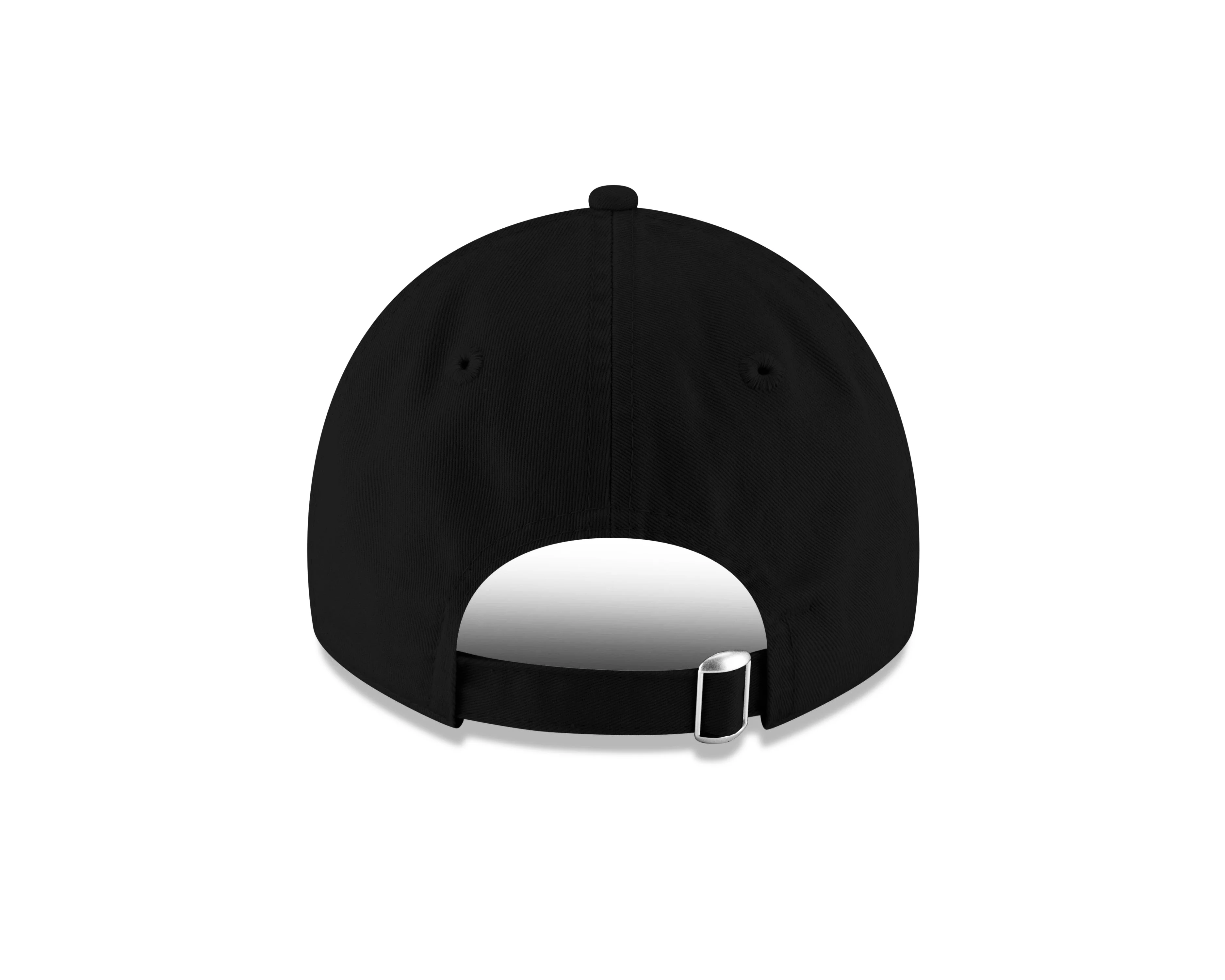 DALLAS MAVERICKS NEW ERA WOMENS SCRIPTED 920 ADJUSTABLE CAP - Image 3