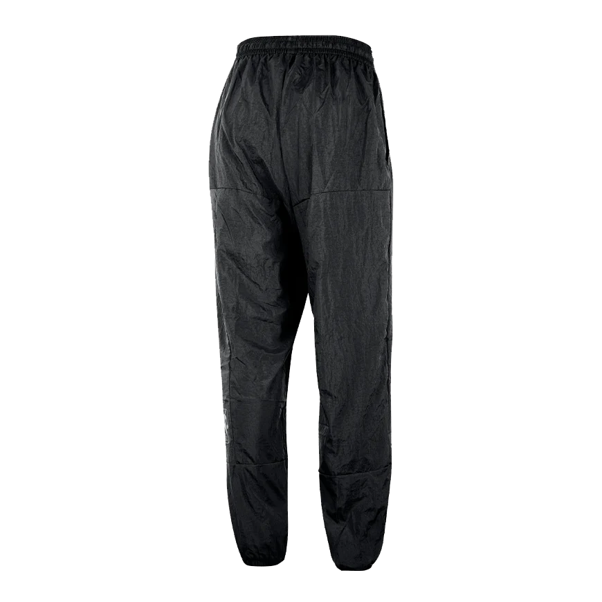 DALLAS MAVERICKS NIKE CITY EDITION LOGO BLACK JOGGERS - Image 3