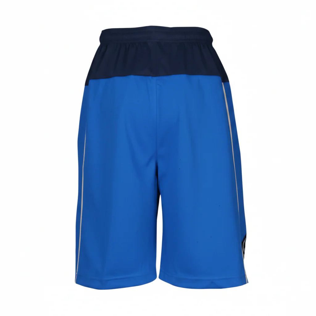 DALLAS MAVERICKS YOUTH ICON SWINGMAN SHORT - Image 3